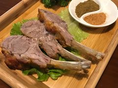 -达坂城新疆主题餐厅(新区金鹰店)