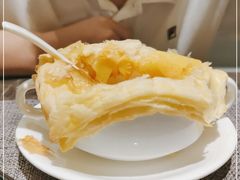 -前海华侨城JW万豪酒店·都会尚膳自助餐厅·牛排海鲜酒水畅飨