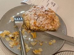 -BAKER&SPICE(安福路店)