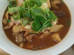 -吴记百姓菜馆·北京菜·烤鸭(故宫店)