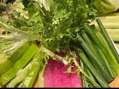 -山河屯铁锅炖·非遗东北菜(南山店)
