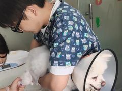 -思琪宠物医院(昆山花桥店)