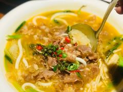 -觅山云南菜(泊富ICITY店)