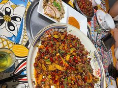 -山城小聚(福田店)