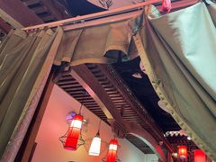 -徽镇小厨·经典徽菜(十里河店)