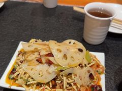 -福苗小骆驼烧烤(曲江店)