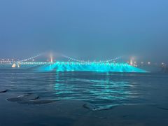 -星海湾跨海大桥
