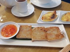 -牡丹国际大酒店-港式茶餐厅