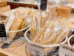 -佐敦面包铺·JORDAN BAKERY