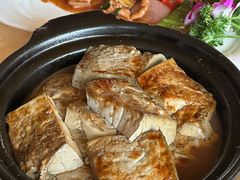 -八景休閒山莊  廣東十大名山莊