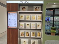 -海马体家庭照相馆(广州正佳广场店)