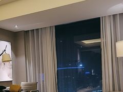 -舟山希尔顿酒店