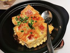 -客语客家菜(华发商都店)