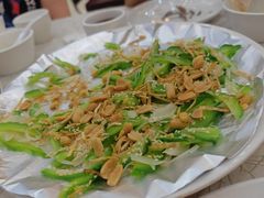 -轩记海鲜餐厅·四十五年老字号·经典粤菜(西区彩虹店)