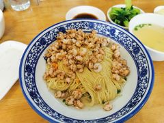 三虾面-裕兴记·三虾面(西北街总店)