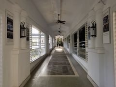 -厦门悦华酒店·绿庭主题自助餐厅