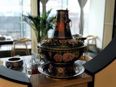 -享月汤皇·海鲜小火锅·聚会(曲江创意谷店)