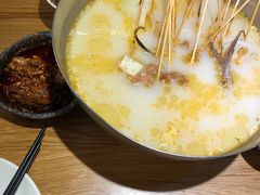 -付小姐在成都(川沙店)
