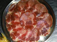-马路牙子地桌烤肉(工体店)