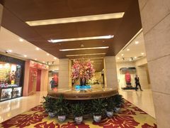 -北京饭店