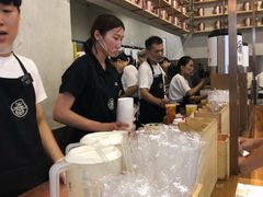 -眷茶(大卫城10楼店)