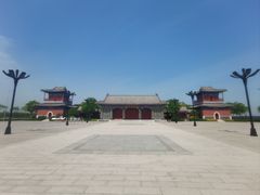 -天津妈祖文化园