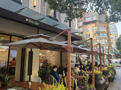 -Peet's Coffee皮爷咖啡(大学路店)