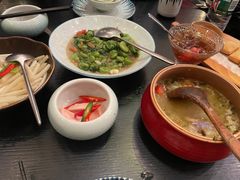 -山石榴·贵州菜(丰盛里店)