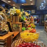 我的烤肉自助体验日记