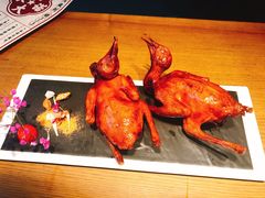 -大鸽饭(岗顶店)