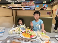 -海底捞火锅(正大乐城店)