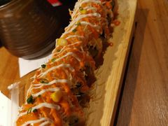 -炉小哥烤肉(朗悦公园茂店)