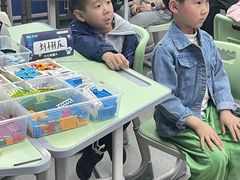 -新东方素质成长中心(金源校区)