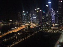 -新加坡瑞士史丹福酒店