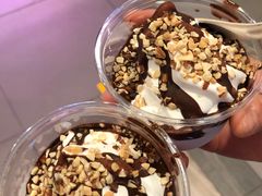 king暴风炫脆可可力-汉堡王(北京三里屯购物中心)