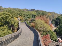 -虞山城墙