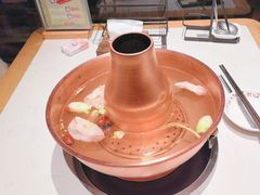 -东门口·鲜爆肚涮肉·烧烤(老门东店)