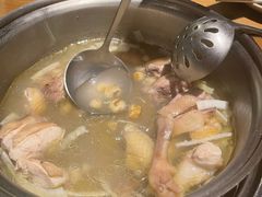 -大头椰·椰子鸡火锅(新梦店)
