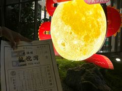 -龙悦湾酒家·八阵鱼生·渔人码头店