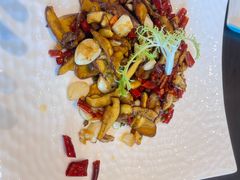 -翠湖宾馆·中餐厅