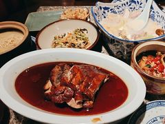 -南京大牌档(壹方天地店)