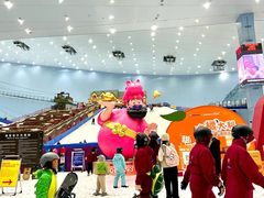 -广州热雪奇迹