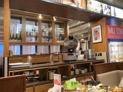 -牧童禧肉社·韩国炭火烤肉店(中粮祥云小镇店)