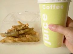 -兵立王鲜果茶·奶茶(文庙店)