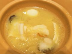 -海天盛宴新派海鲜自助餐厅(群力店)