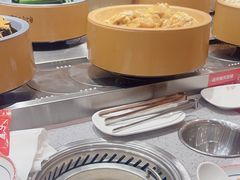 -喜家自助小火锅(乐客城店)