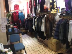 -南京环北服装批发市场