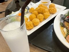 -建兴酒家(班塔通分店)