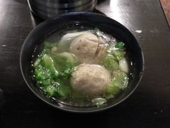 -小明同学(三里屯店)