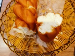 大麻花-东北人粗粮饺子坊(南山店)